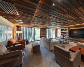 Chandolin Boutique Hotel - Anniviers