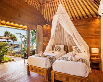 Nusa Veranda Sunset Villas & Restaurant - Nusa Penida