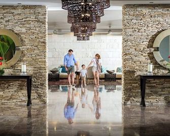 Mayan Palace Puerto Vallarta - Pto Vallarta - Lobby