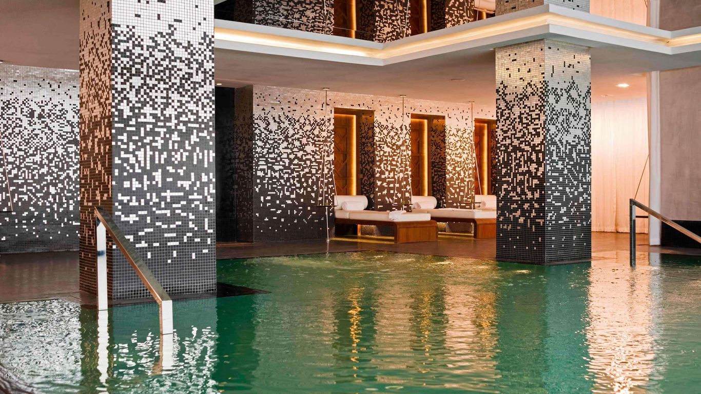 سوفيتيل كازابلانكا تور بلانش