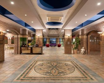Limak Arcadia Golf & Sport Resort - Belek - Lobby