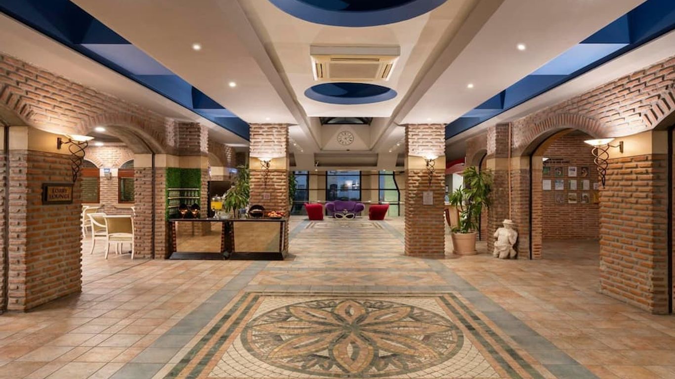 Limak Arcadia Golf & Sport Resort