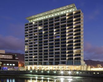 Terrado Suites Antofagasta - Antofagasta - Toà nhà