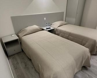 Satélite - Braga - Bedroom