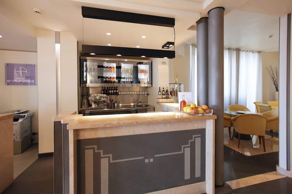 Hotel Annunziata - Ferrara - Bar