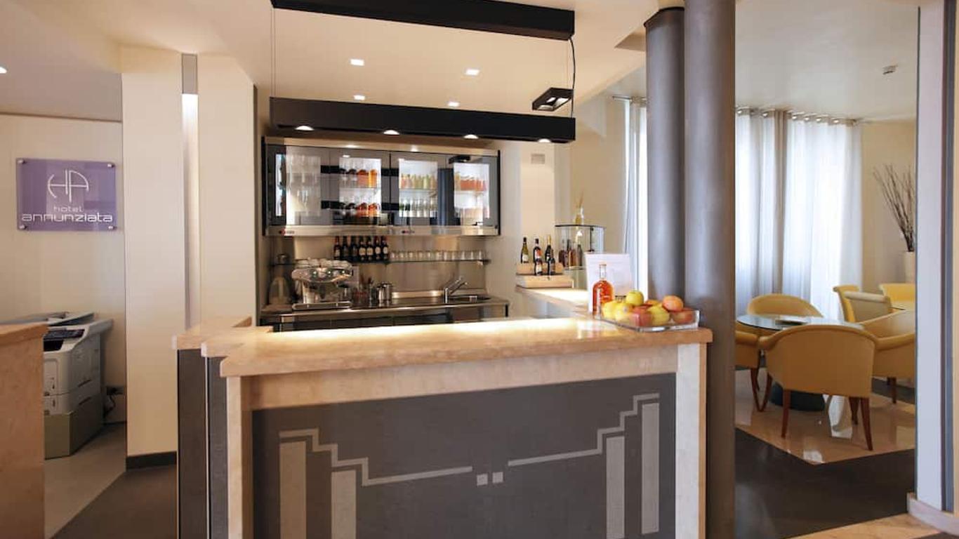 Hotel Annunziata
