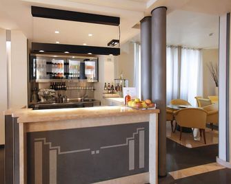 Hotel Annunziata - Ferrara - Bar