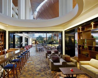 Gran Melia Jakarta - ג'קרטה - בר