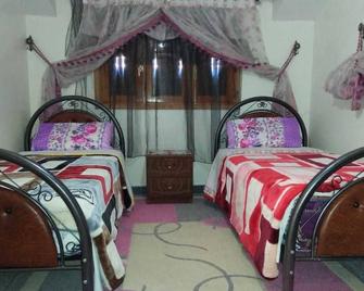 Sweet azrou holiday - Azrou - Chambre