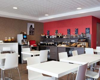 Aparthotel Adagio Access Poitiers - Poitiers - Restaurant