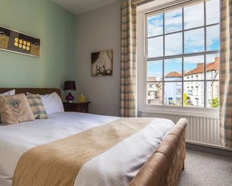 The Oakhouse Hotel - Axbridge