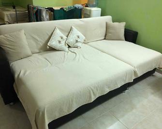 Sunrise Beach Club - Bogaz/Kalecik - Bogaz - Bedroom