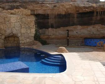 Bed & Breakfast Tenerife - San Miguel De Abona - Pool