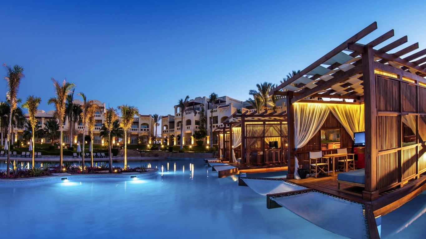 Rixos Sharm El Sheikh Adults Only 18+