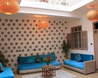 Corner Hostel Marrakech - Adults Only - Marrakech