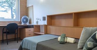 Residencia Universitaria Campus de Montilivi - Girona - Bedroom
