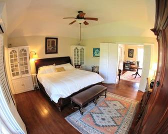 Cambridge beach House Bermuda - Sandys - Bedroom