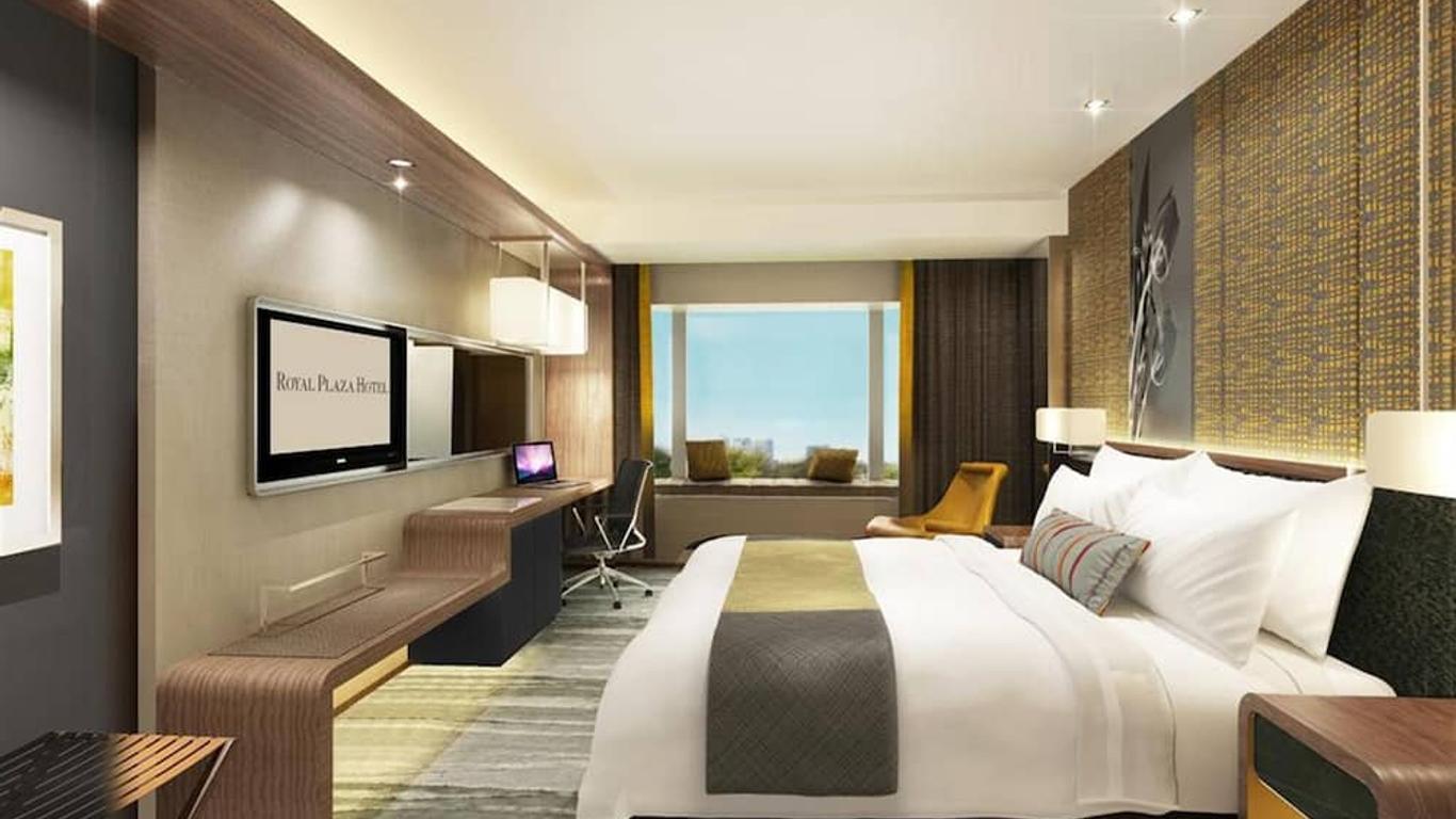 فندق رويال بلازا