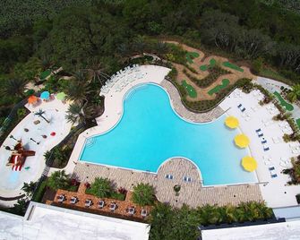 Stunning 5 Bd Home w/ Pool Close to Disney 174 - Davenport - Zwembad