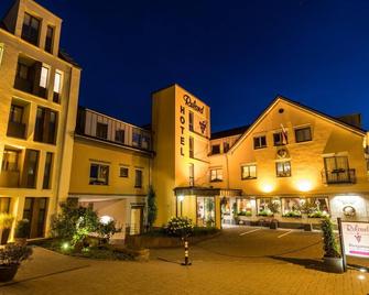 Hotel-Restaurant Ruland - Altenahr - Gebäude