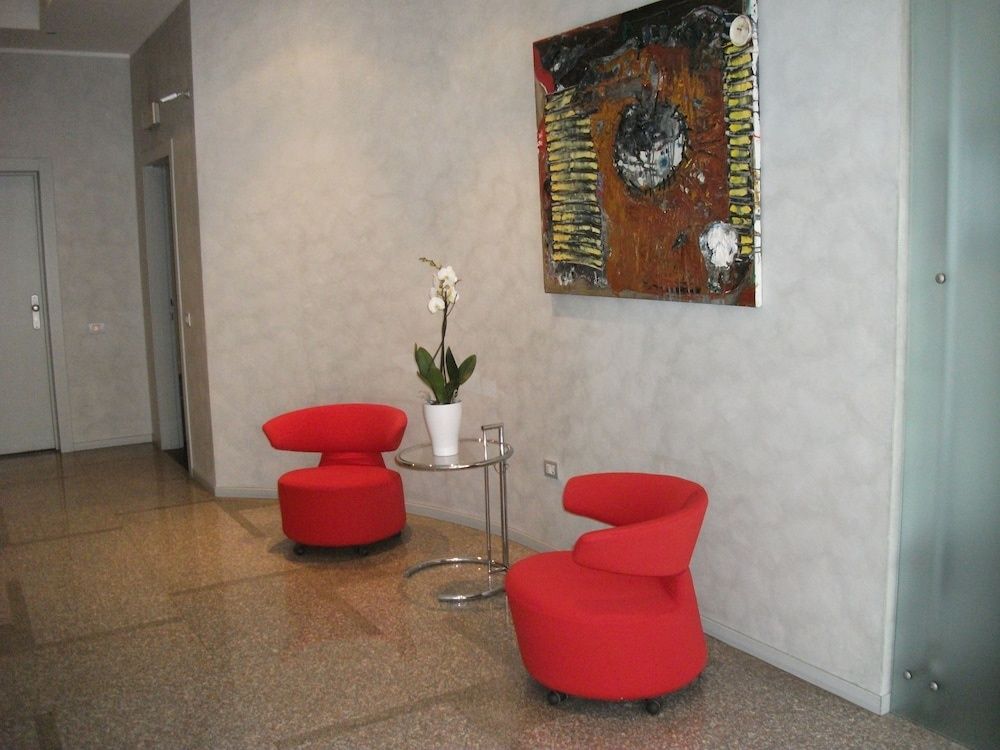 Vista Hotel & Residence - מנטואה