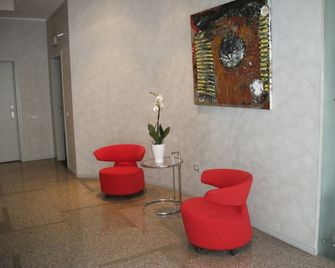 Vista Hotel & Residence - Mantua
