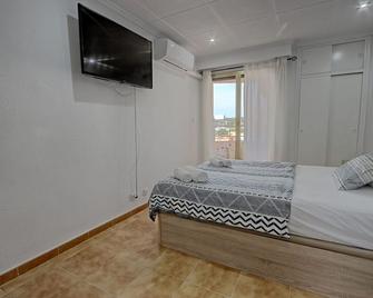 047 - Portus Santa Pola 002 - Comfortholidays - Santa Pola - Habitación