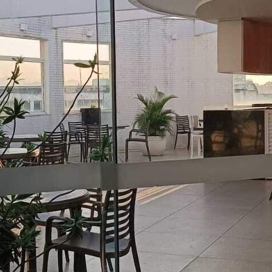 Hotel Atlântico Tower image 1
