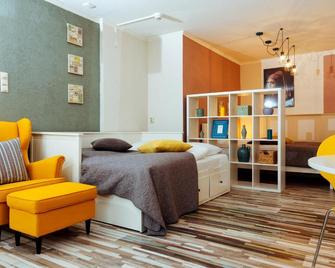 Hotel Corel - The Hague