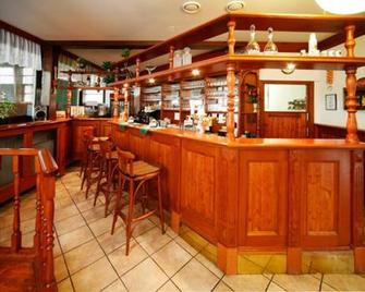 Colatransport - Brno - Bar