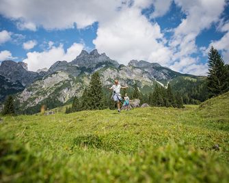 Apart Hotel Alpenhof Werfenweng - Werfenweng