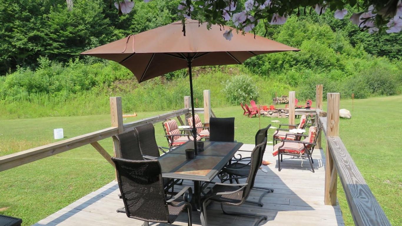 Tug Hill Resort