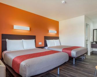 Motel 6 Fremont, Ca - South - Fremont