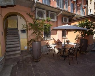 Appartamenti S Onofrio Rho - Rho - Patio