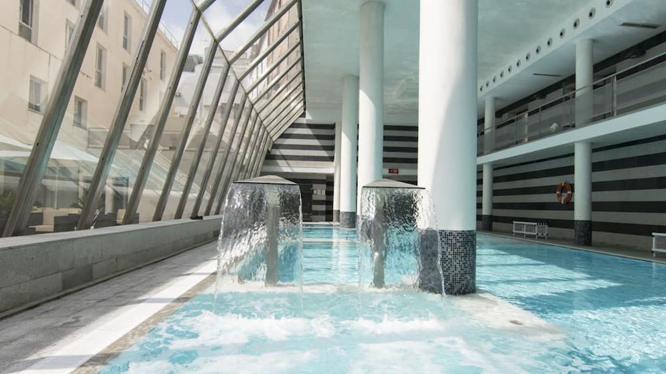 Albergue Inturjoven Jaen