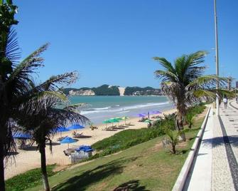 Pousada Zenite - Natal - Playa