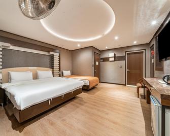 Pocheon Palace - Pocheon - Habitación