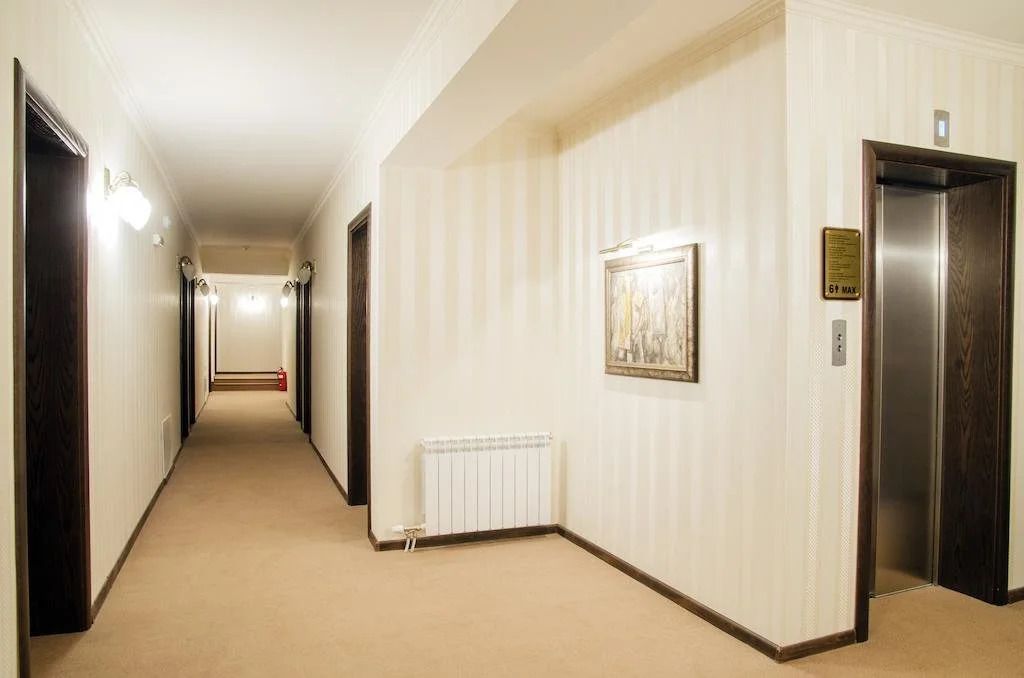 Hotel Iva & Elena - Pamporovo - Coridor