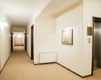 Hotel Iva & Elena - Pamporovo - Chodba