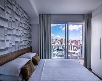 360 Luz - São Paulo - Quarto
