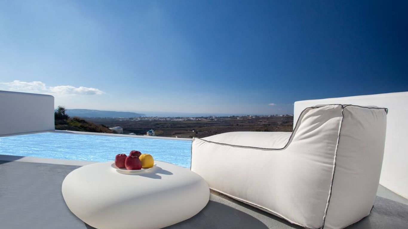 Alunia Incognito Suites - Adults Only