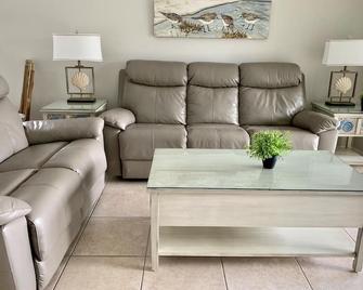 Shorewalk Vacation Villa - Bradenton - Soggiorno