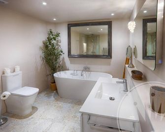 La Manga Club Resort - Los Olivos 43 - Atamaría