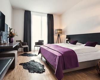 Hotel K99 - Radolfzell - Bedroom