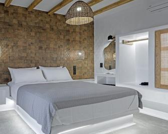 Bh1028 - C - Naxos - Naxos - Bedroom