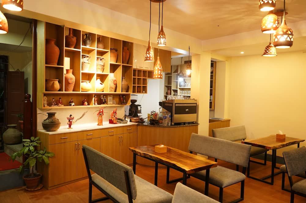 Cosy Hotel - Bhaktapur