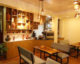 Cosy Hotel - Bhaktapur