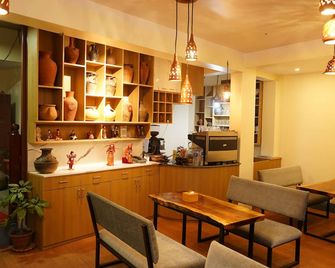Cosy Hotel - Bhaktapur