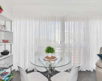Studio 11 Mandurah Marina - Mandurah - Eetruimte