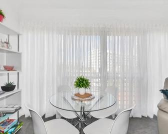 Studio 11 Mandurah Marina - Mandurah - Comedor